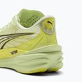 Buty do biegania męskie PUMA Deviate Nitro 4 green 6