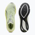 Buty do biegania męskie PUMA Electrify Nitro 4 green 5