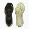 Buty do biegania damskie PUMA Electrify Nitro 4 black 5