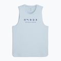 Koszulka treningowa męska PUMA Hyrox Cloudspun Thermoadapt Tank gray