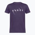 Koszulka treningowa męska PUMA x HYROX Cloudspun Thermoadapt Tee purple