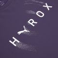 Koszulka treningowa męska PUMA x HYROX Cloudspun Thermoadapt Tee purple 3
