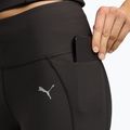 Legginsy do biegania damskie Puma Dreamrun 7/8th Tight puma black 4