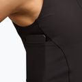 Top do biegania damski PUMA Run Lightstride Crop Top puma black 4