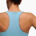 Top treningowy damski PUMA Lightspeed Crop baltic sea blue 4