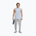 Koszulka treningowa męska PUMA x HYROX Cutoff Tank gray 2