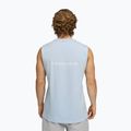 Koszulka treningowa męska PUMA x HYROX Cutoff Tank gray 3