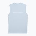 Koszulka treningowa męska PUMA x HYROX Cutoff Tank gray 5