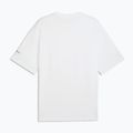 Koszulka męska PUMA Hyrox City Lifestyle Tee white 2