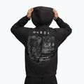 Bluza treningowa męska PUMA x HYROX Heavyweight Hoodie black 3