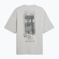 Koszulka treningowa męska PUMA x HYROX Lifestyle Tee gray 5