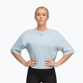 Koszulka treningowa damska PUMA Hyrox Cropped Lifestyle Tee gray