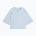 Koszulka treningowa damska PUMA x HYROX Cropped Lifestyle Tee gray 4