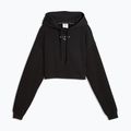Bluza treningowa damska PUMA x HYROX Heavyweight Hoodie black