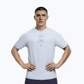 Koszulka treningowa męska PUMA x HYROX Dryelite Training Tee gray