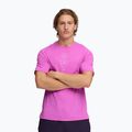 Koszulka treningowa męska PUMA Hyrox Dryelite Training Tee pink