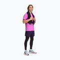 Koszulka treningowa męska PUMA Hyrox Dryelite Training Tee pink 2