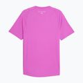 Koszulka treningowa męska PUMA Hyrox Dryelite Training Tee pink 5