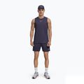 Koszulka treningowa męska PUMA x HYROX Dryelite Training Tank deep plum 2