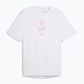 Koszulka treningowa męska PUMA x HYROX Dryelite Training Tee white