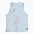 Koszulka treningowa damska PUMA Hyrox Dry Elite Tank lucite 5