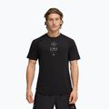 Koszulka treningowa męska PUMA x HYROX Dryelite Training Tee black