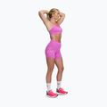 Spodenki treningowe damskie PUMA x HYROX Tad Essential Tight pink 2