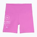 Spodenki treningowe damskie PUMA Hyrox Tad Essential Tight pink 4