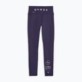 Legginsy treningowe damskie PUMA Hyrox Essential Tight purple 2