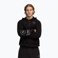 Bluza treningowa męska PUMA x HYROX Cloudspun Hoodie black