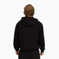 Bluza treningowa męska PUMA x HYROX Cloudspun Hoodie black 3