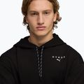 Bluza treningowa męska PUMA x HYROX Cloudspun Hoodie black 4