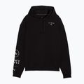 Bluza treningowa męska PUMA x HYROX Cloudspun Hoodie black 6