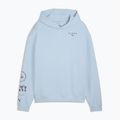 Bluza treningowa męska PUMA x HYROX Cloudspun Hoodie 68 gray