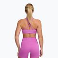 Biustonosz treningowy PUMA x HYROX Move Strappy pink 2