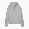 Bluza treningowa męska PUMA Hyrox Cloudspun Hoodie gray
