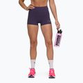Spodenki treningowe damskie Puma Hyrox Shapeluxe 3" Tight deep plum