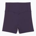Spodenki treningowe damskie Puma Hyrox Shapeluxe 3" Tight deep plum 5