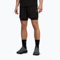 Spodenki do biegania męskie PUMA Dreamrun 2in1 5" DryCELL puma black