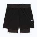 Spodenki do biegania męskie PUMA Dreamrun 2in1 5" DryCELL puma black 6