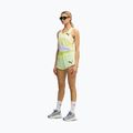Koszulka do biegania damska PUMA Lightspeed Ultraweave Graphic Singlet silver mist 2