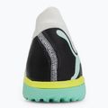 Buty piłkarskie PUMA Future 9 Match Creativity TT yellow alert/mint jelly/puma white/puma black 6