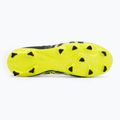 Buty piłkarskie dziecięce PUMA Future 9 Match Creativity Fg/Ag Jr yellow alert/mint jelly/puma white/puma black 4