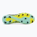 Buty piłkarskie PUMA Future 9 Pro Ctivity Fg/Ag yellow alert/mint jelly/puma white/puma black 4