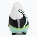 Buty piłkarskie PUMA Future 9 Pro Ctivity Fg/Ag yellow alert/mint jelly/puma white/puma black 6