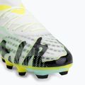 Buty piłkarskie PUMA Future 9 Pro Ctivity Fg/Ag yellow alert/mint jelly/puma white/puma black 7
