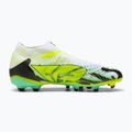 Buty piłkarskie PUMA Future 9 Pro Ctivity Fg/Ag yellow alert/mint jelly/puma white/puma black 9