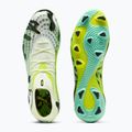 Buty piłkarskie PUMA Future 9 Pro Ctivity Fg/Ag yellow alert/mint jelly/puma white/puma black 11