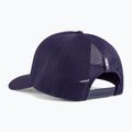 Czapka z daszkiem PUMA x HYROX Trucker purple 2