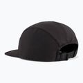 Czapka z daszkiem PUMA Hyrox Running 5 Panel black 2